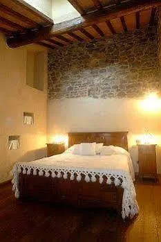 La Paterna Di Rigomagno Apartamento *