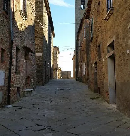 La Paterna Di Rigomagno * Sinalunga