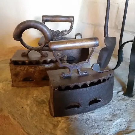 La Paterna Di Rigomagno * Sinalunga