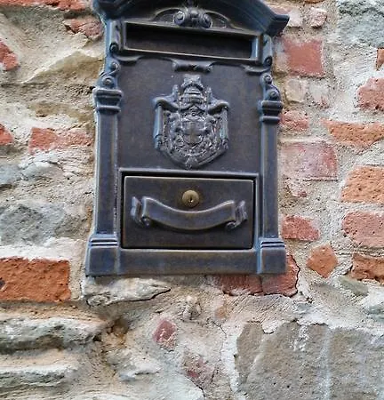 La Paterna Di Rigomagno Sinalunga