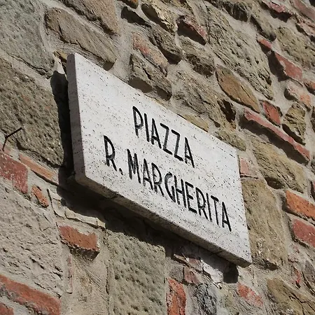 Apartamento La Paterna Di Rigomagno