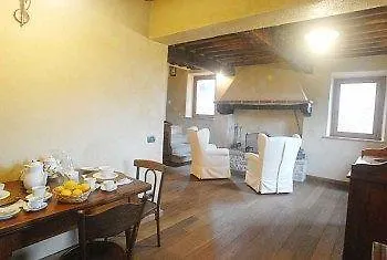 Apartamento La Paterna Di Rigomagno Sinalunga
