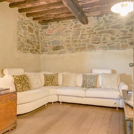 Apartamento La Paterna Di Rigomagno *