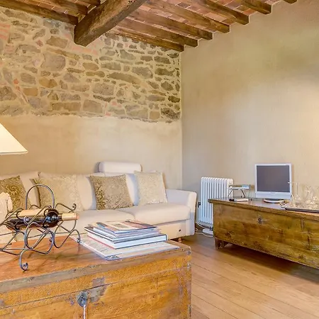 La Paterna Di Rigomagno