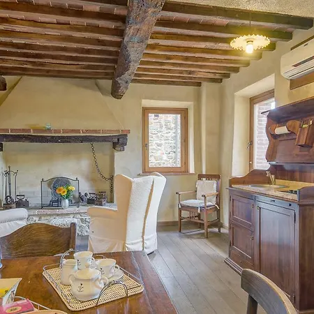 La Paterna Di Rigomagno Sinalunga