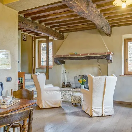 La Paterna Di Rigomagno *