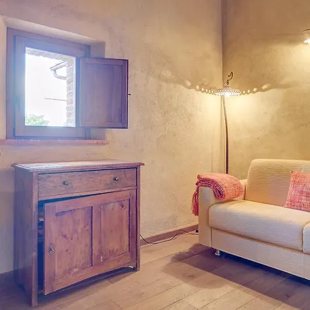 Apartamento La Paterna Di Rigomagno