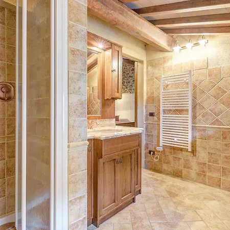 Apartamento La Paterna Di Rigomagno *
