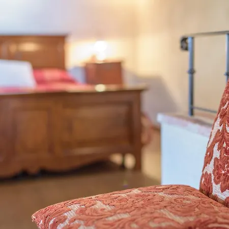 Apartamento La Paterna Di Rigomagno