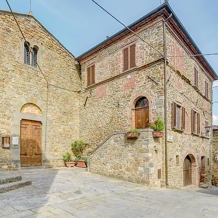 La Paterna Di Rigomagno Apartamento Sinalunga
