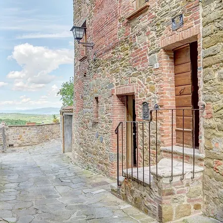 La Paterna Di Rigomagno *