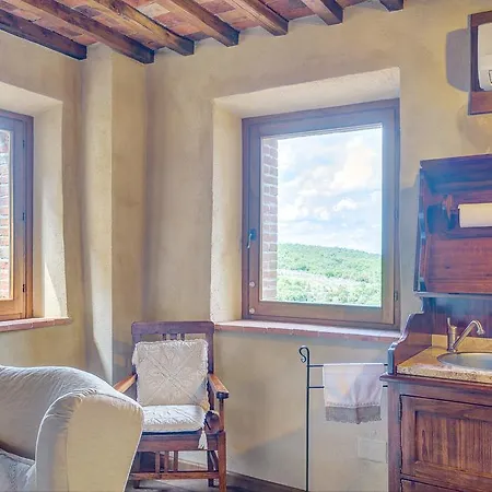 Apartamento La Paterna Di Rigomagno Sinalunga