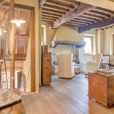 La Paterna Di Rigomagno Sinalunga