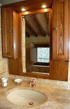 La Paterna Di Rigomagno Apartamento