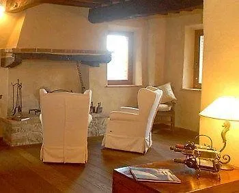 Apartamento La Paterna Di Rigomagno Sinalunga