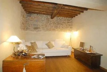 Apartamento La Paterna Di Rigomagno *