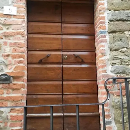 La Paterna Di Rigomagno *