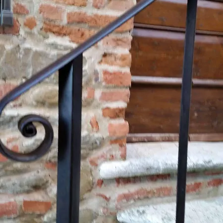 La Paterna Di Rigomagno Apartamento Sinalunga