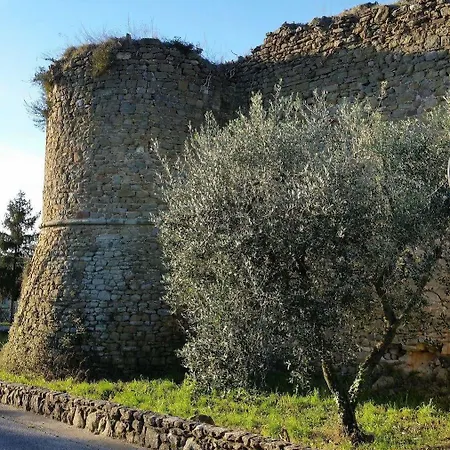 La Paterna Di Rigomagno *