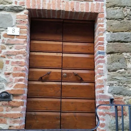 La Paterna Di Rigomagno *