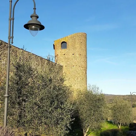 La Paterna Di Rigomagno