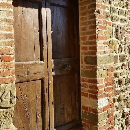 La Paterna Di Rigomagno *