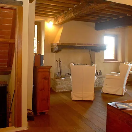 La Paterna Di Rigomagno Sinalunga