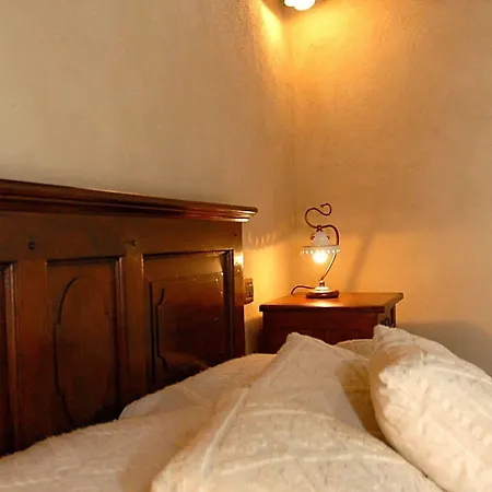 La Paterna Di Rigomagno
