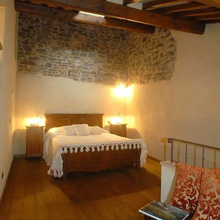 Apartamento La Paterna Di Rigomagno