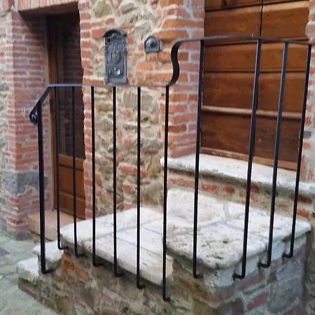 La Paterna Di Rigomagno