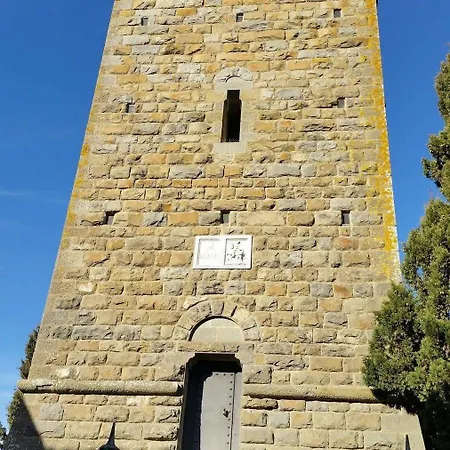 La Paterna Di Rigomagno
