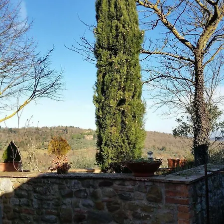 La Paterna Di Rigomagno *