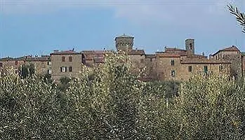 La Paterna Di Rigomagno Sinalunga