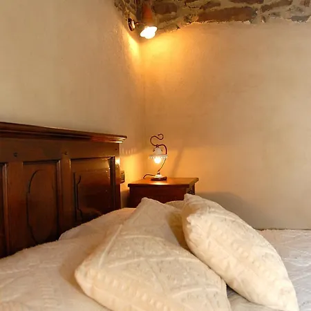 La Paterna Di Rigomagno